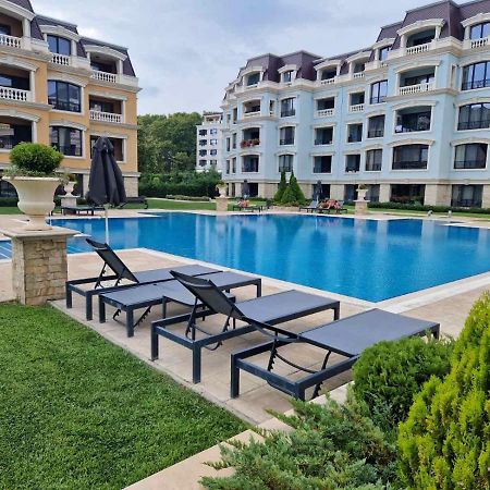 Апартамент Resort Sensation 1 Saints Constantine and Helena Exterior photo